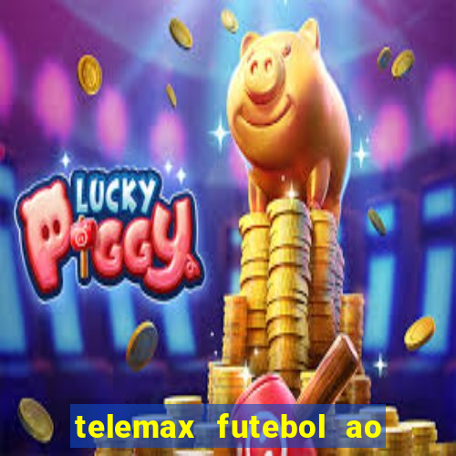 telemax futebol ao vivo - Divas